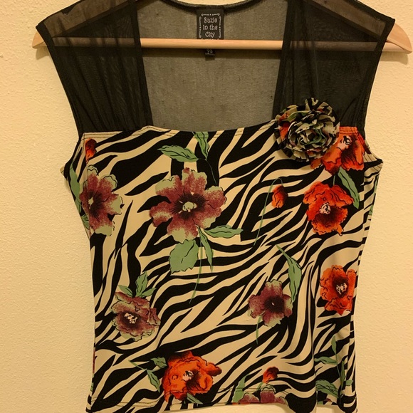 Two tops - Picture 5 of 6